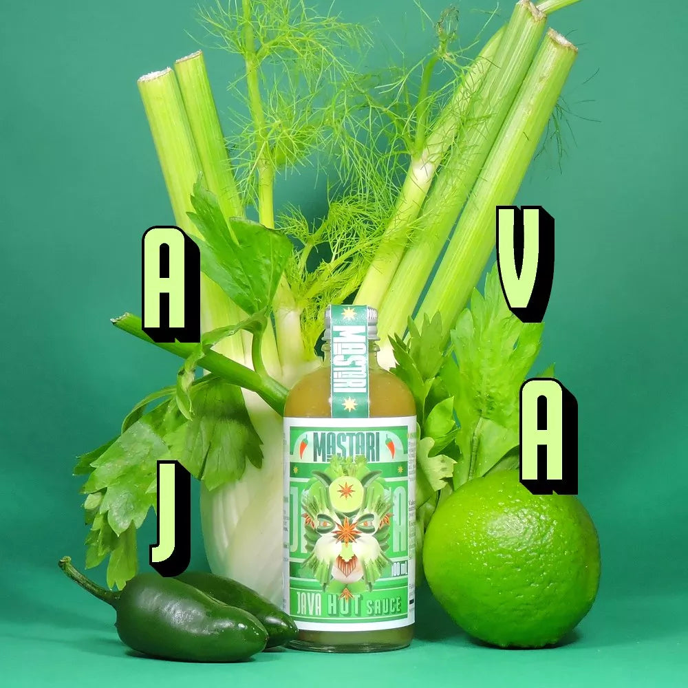 Sauce piquante | Java 2/8