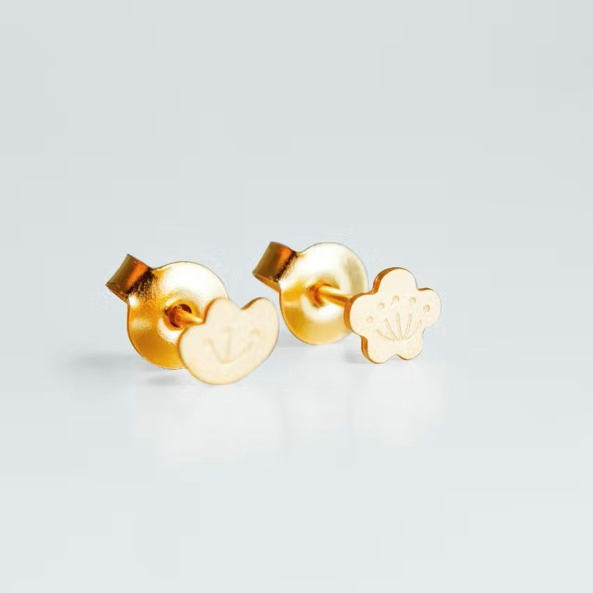 Boucles d'oreilles | Sakuras