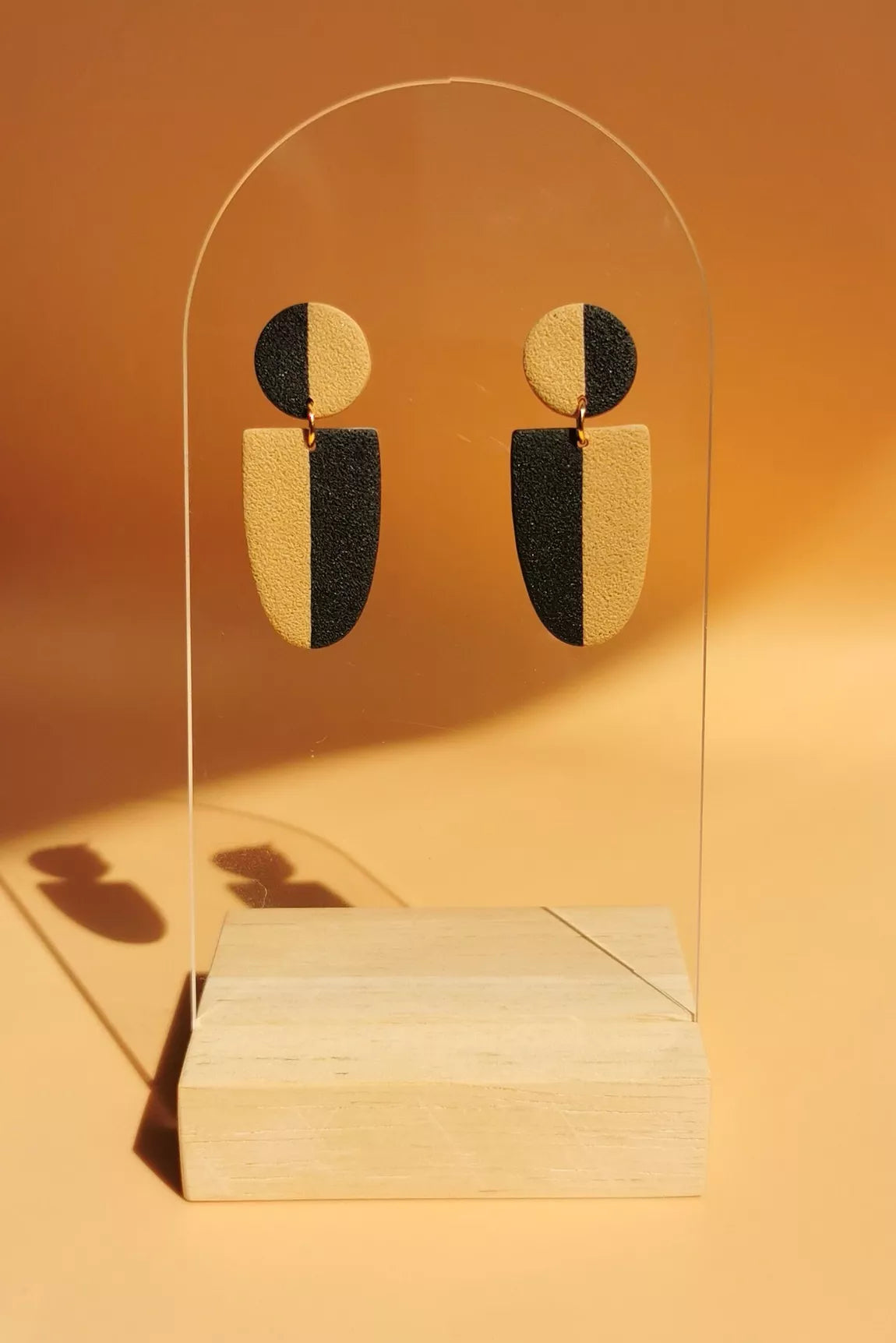 Boucles d’oreilles | Valencia