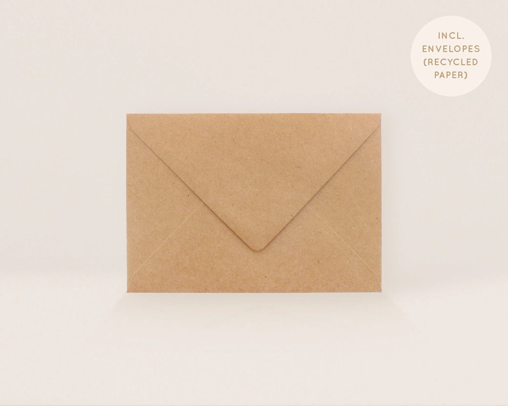 Carte postale | Flowers