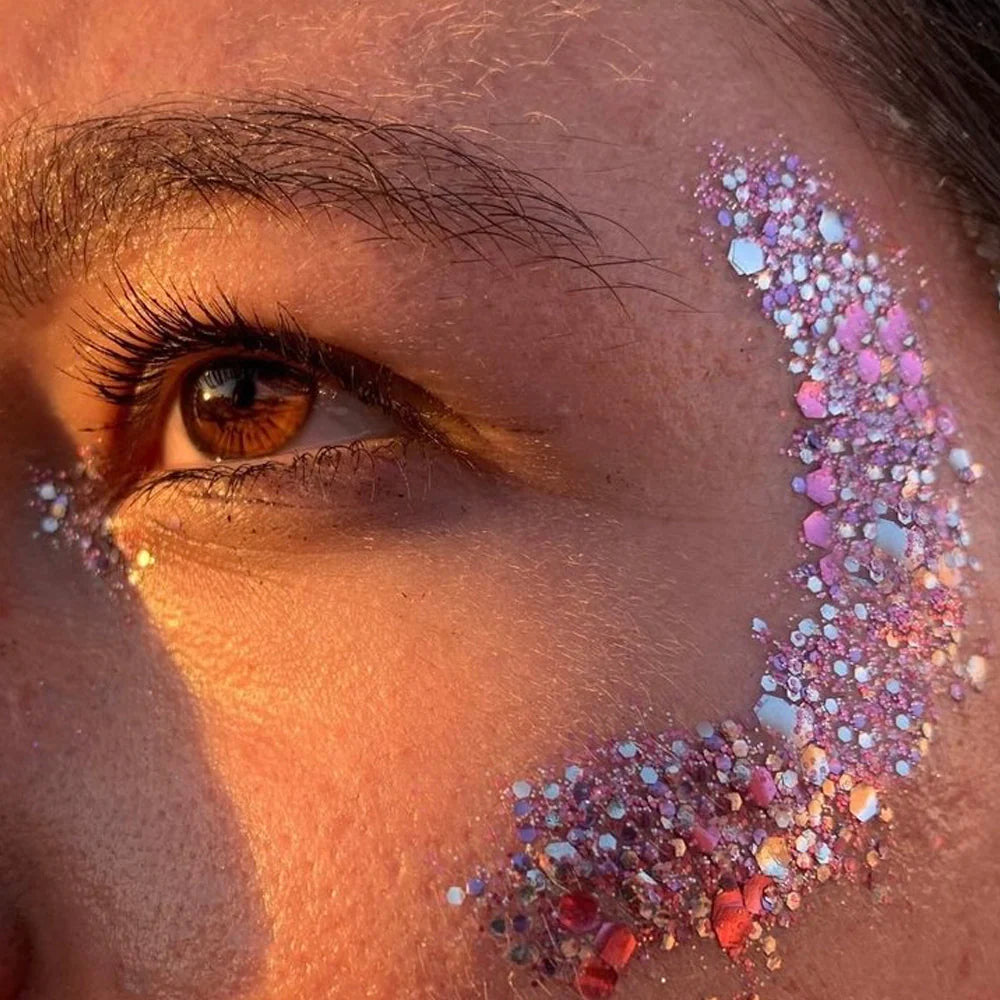 Paillettes | 5h du Mat'