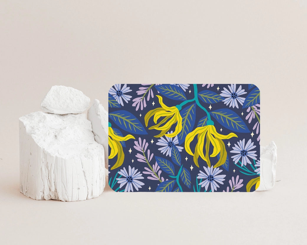 Carte postale | Flowers