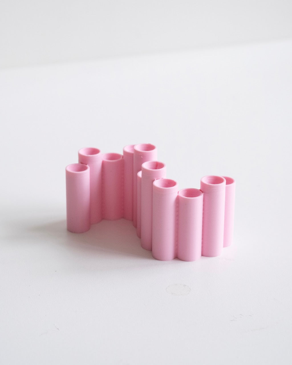 Pique-fleurs séchées | Rose
