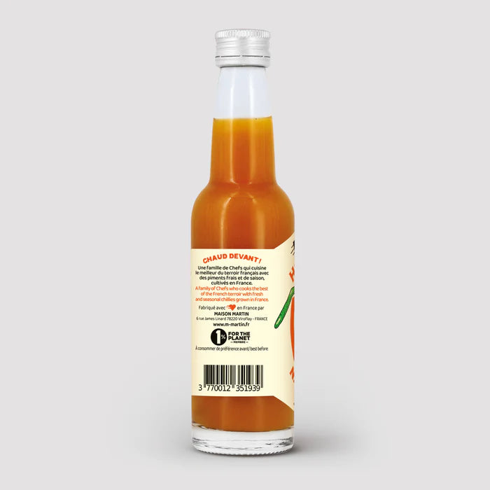 Sauce piquante | Naga mango 6/12