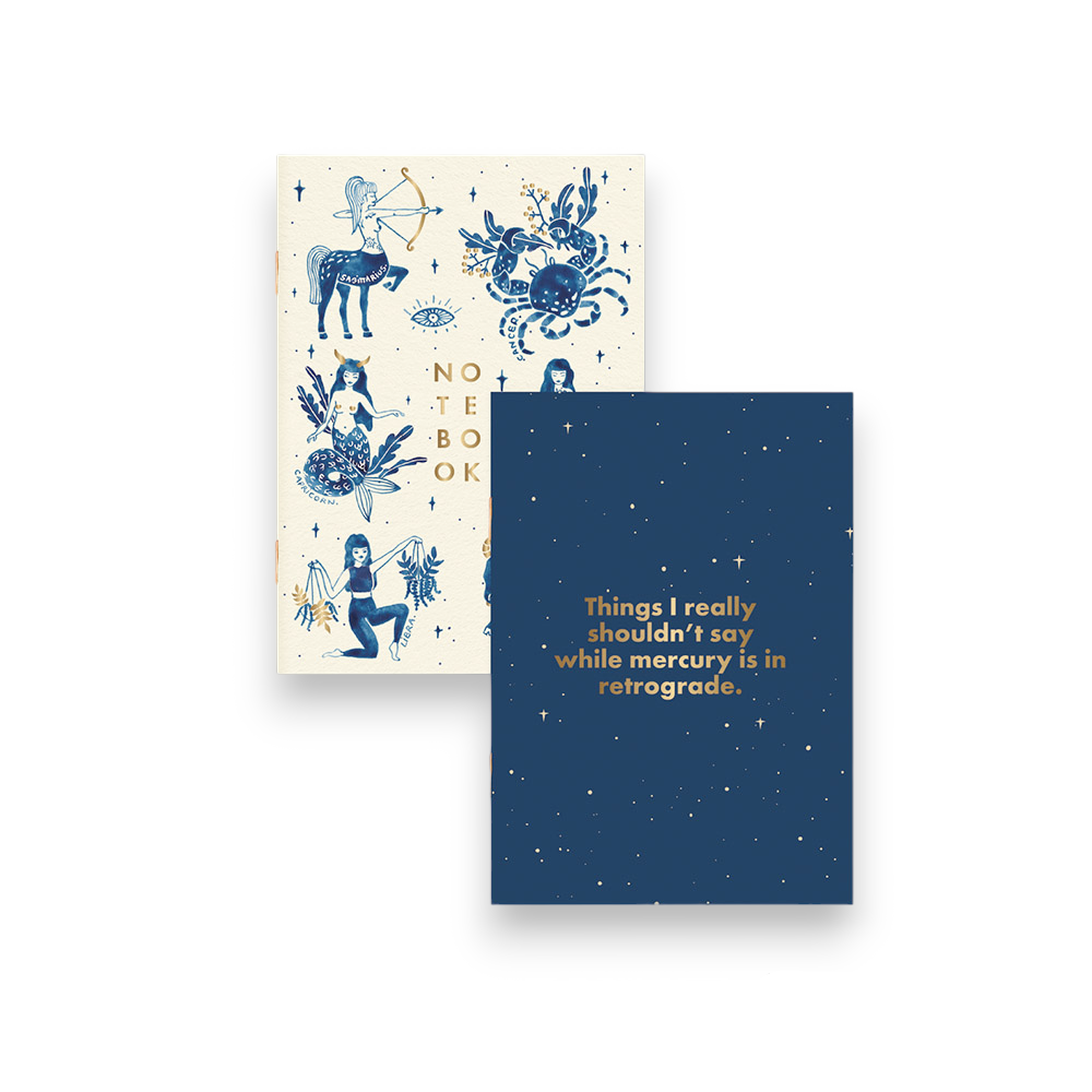 Carnet de Notes : Salutations d'amour estivales A5 petits carreaux - 120  pages pour les gens à la mode (bleu marine) (Paperback)