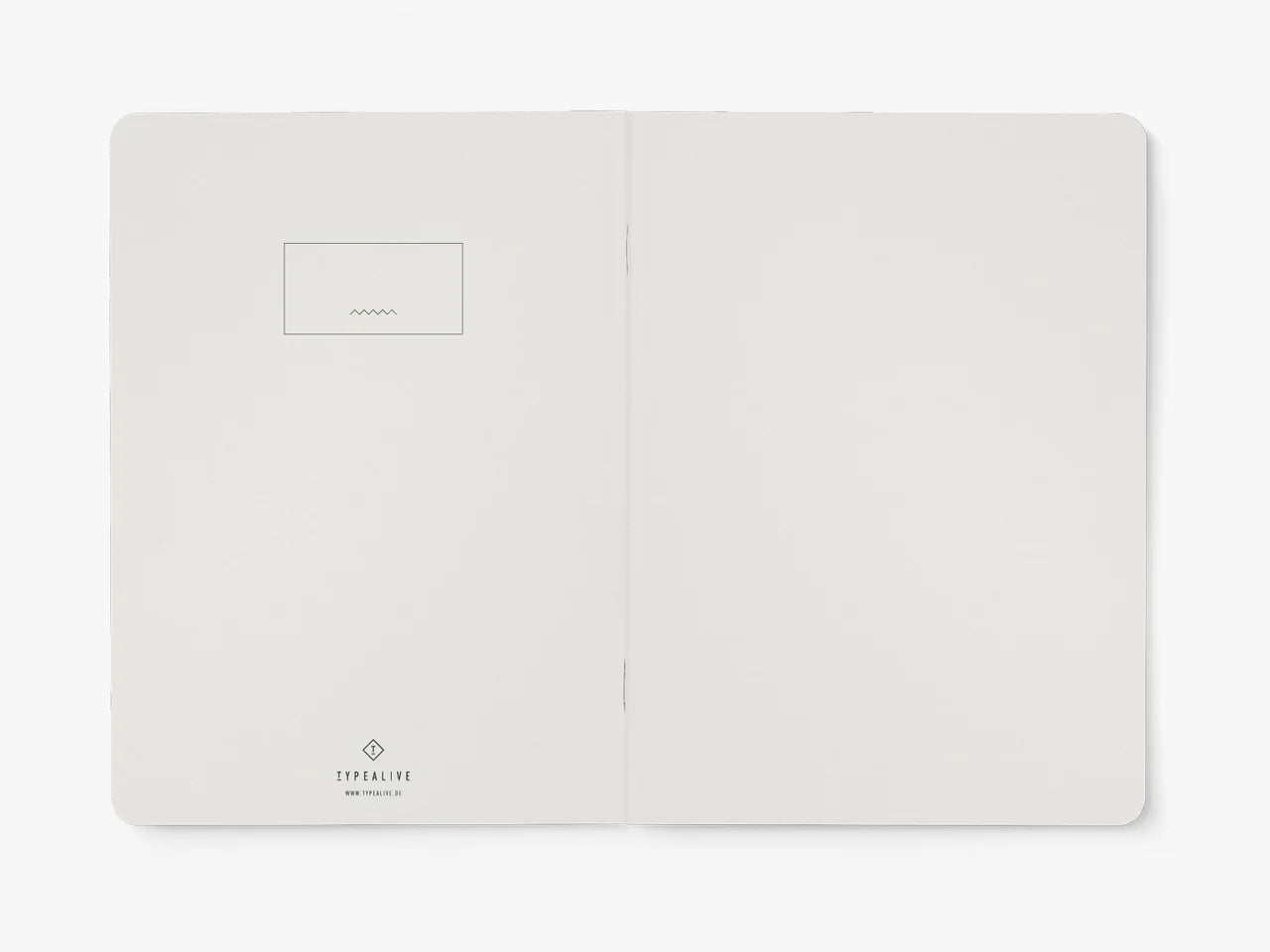 Notebook A5 | Bodies I buried