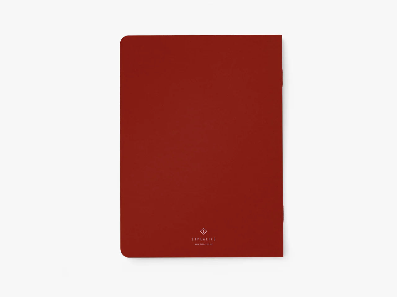 Notebook A5 | Brilliant wine