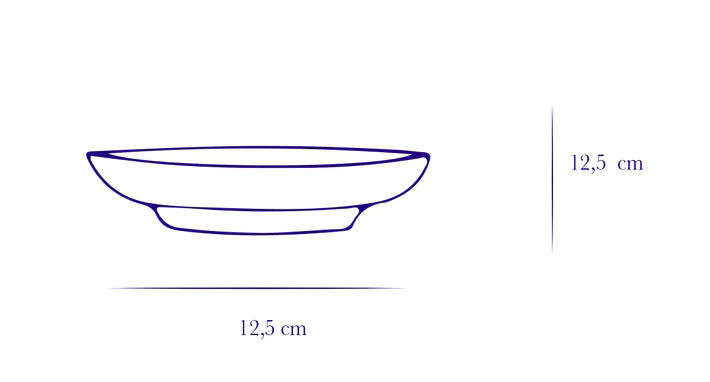 Assiette râpe | Galaxy