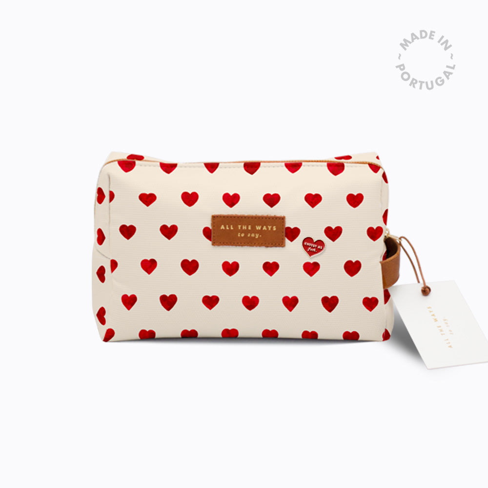 Trousse de toilette | Fucking cute