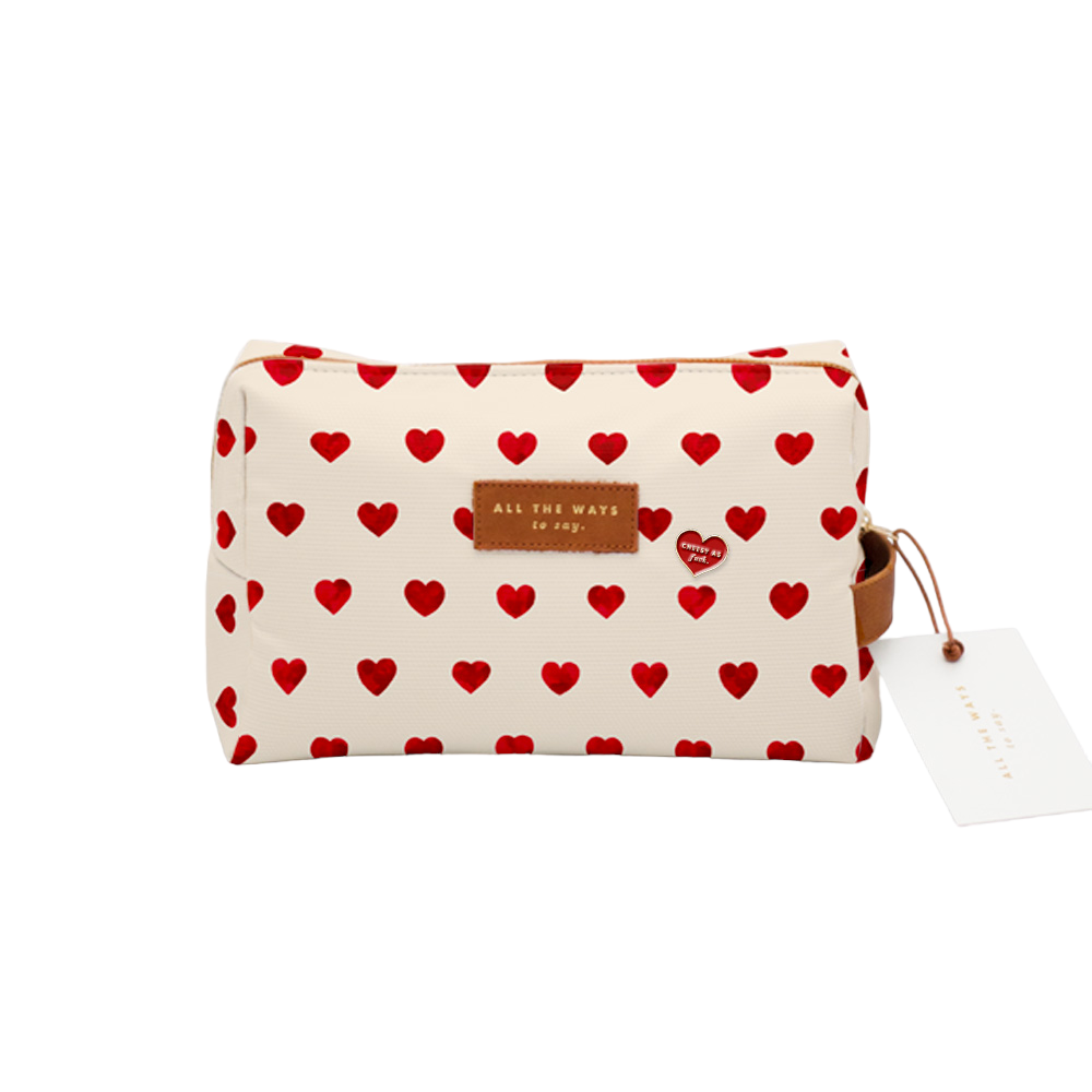 Trousse de toilette | Fucking cute