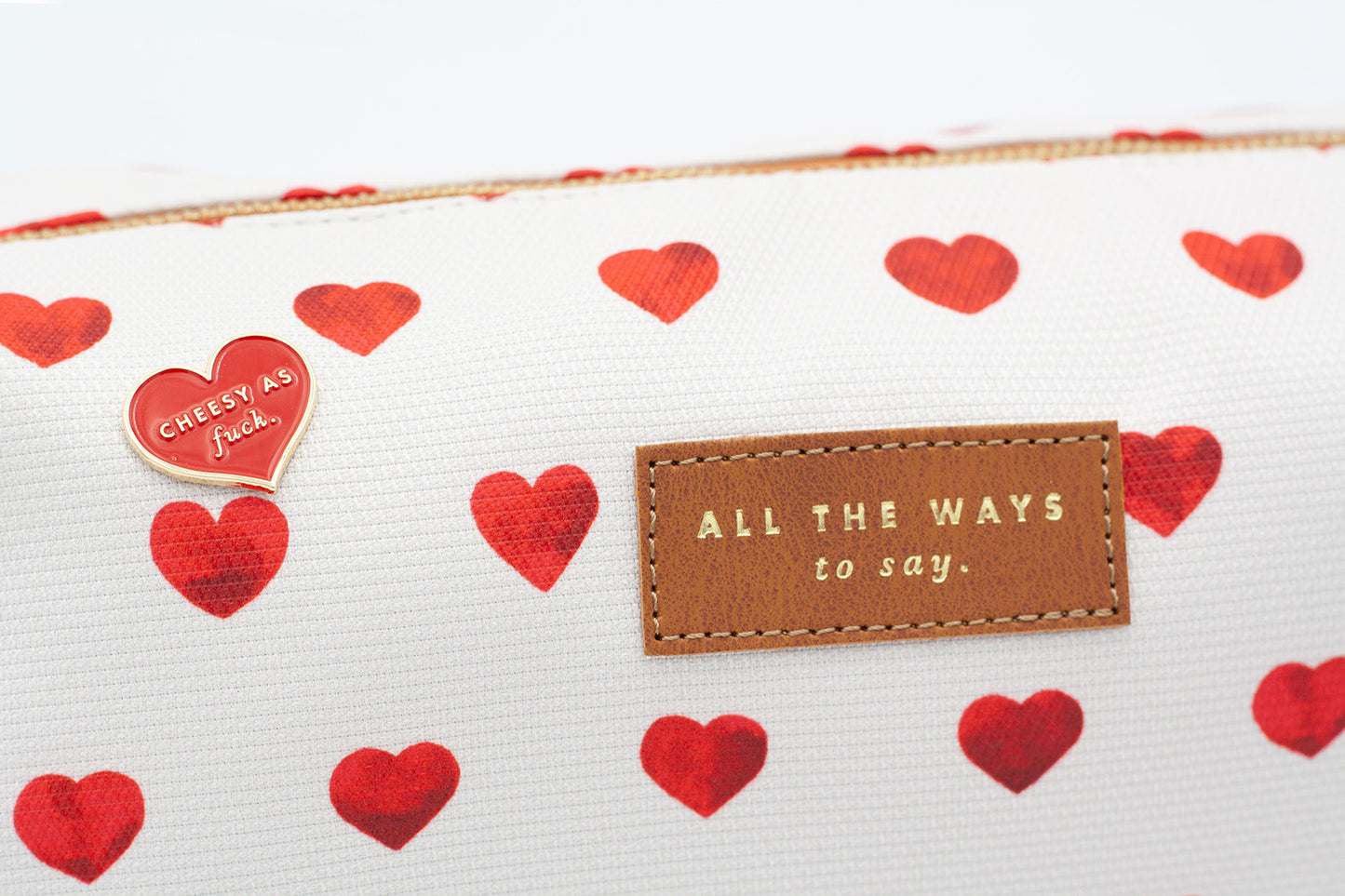 Trousse de toilette | Fucking cute
