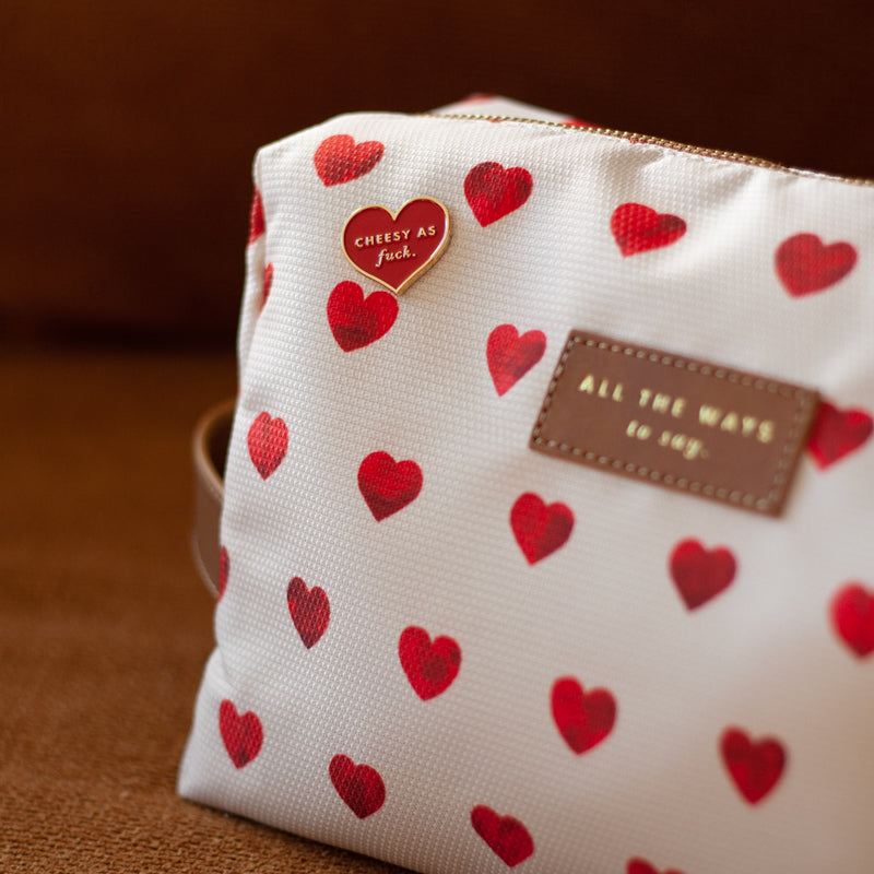 Trousse de toilette | Fucking cute