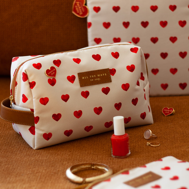 Trousse de toilette | Fucking cute