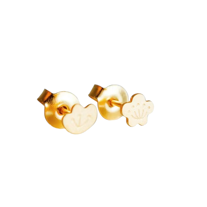 Boucles d'oreilles | Sakuras