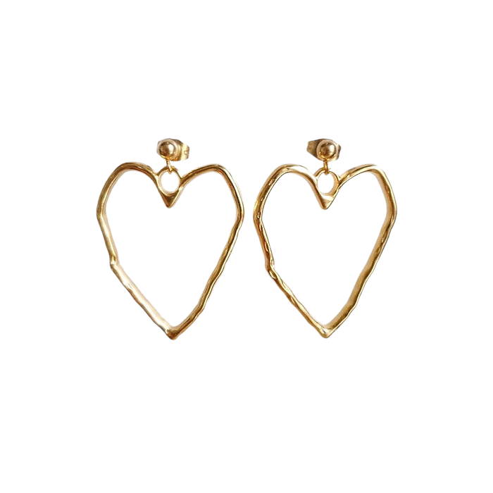 Boucles d’oreilles | Ebbane