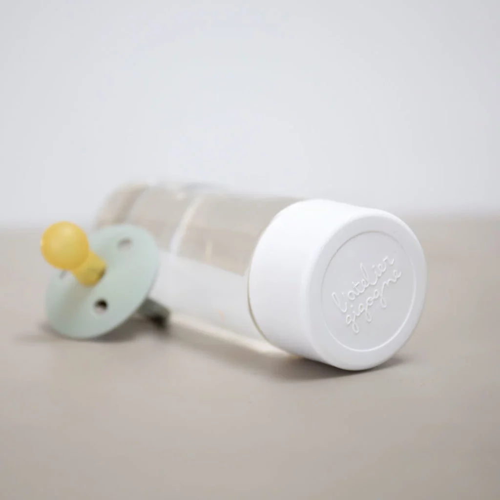 Bouteille sensorielle | Lunes