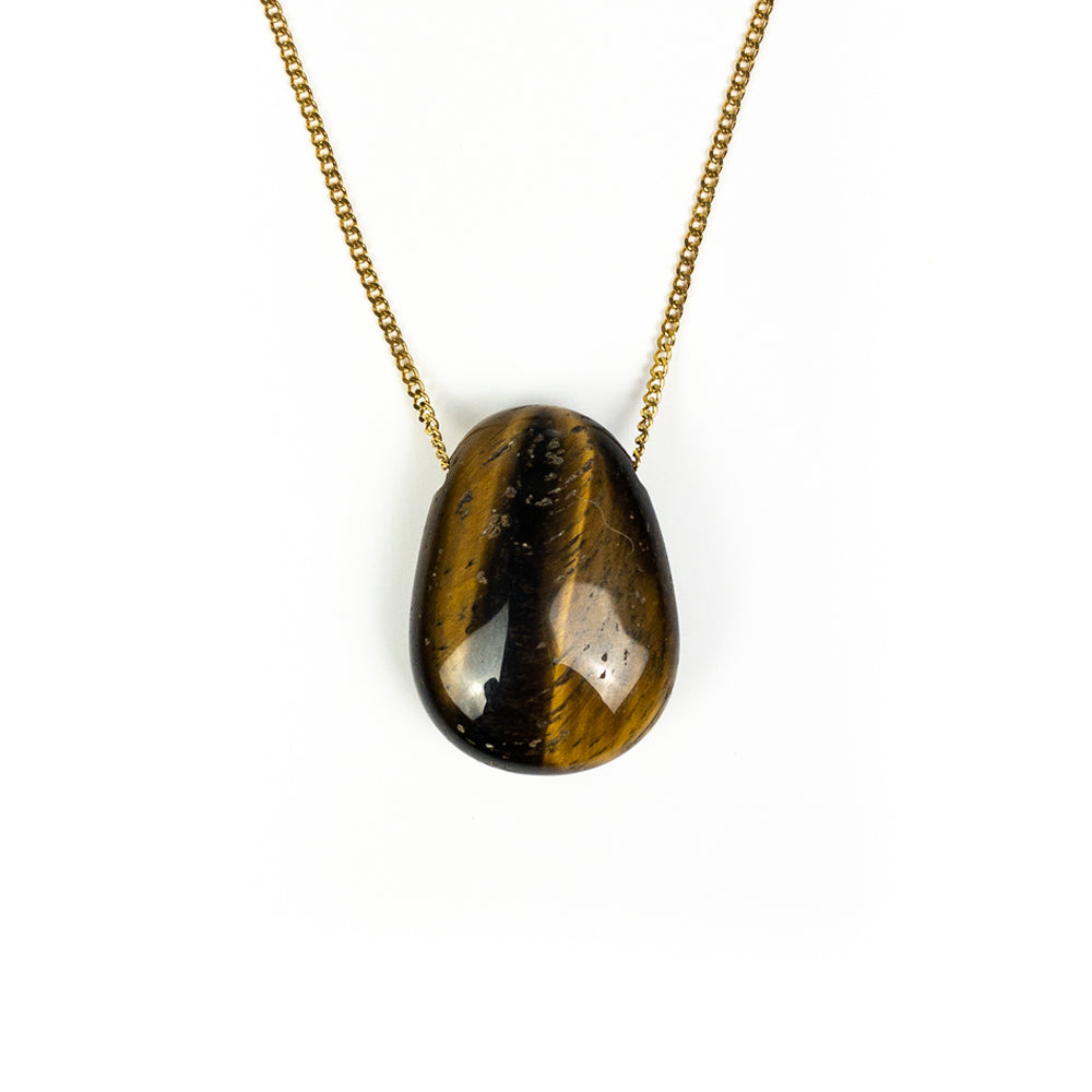 Collier en pierre naturelle | L'audacieuse
