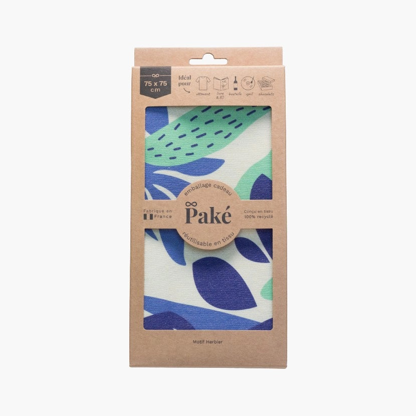 Furoshiki | L’Herbier