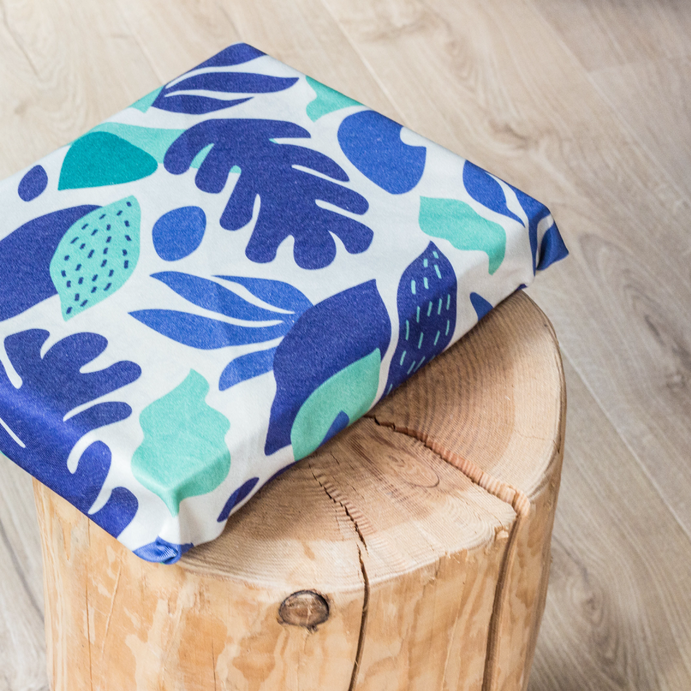 Furoshiki | L’Herbier