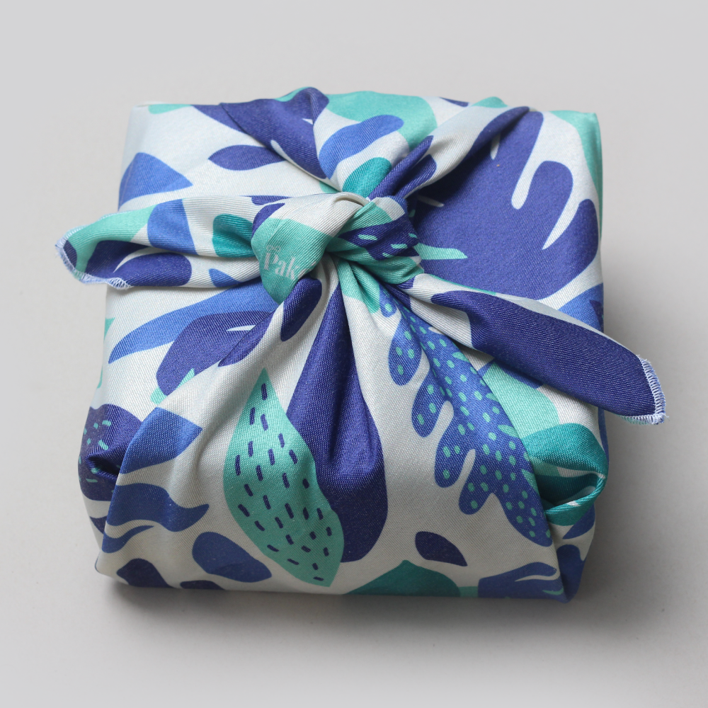 Furoshiki | L’Herbier