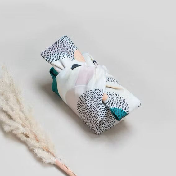 Furoshiki | Le Mantra