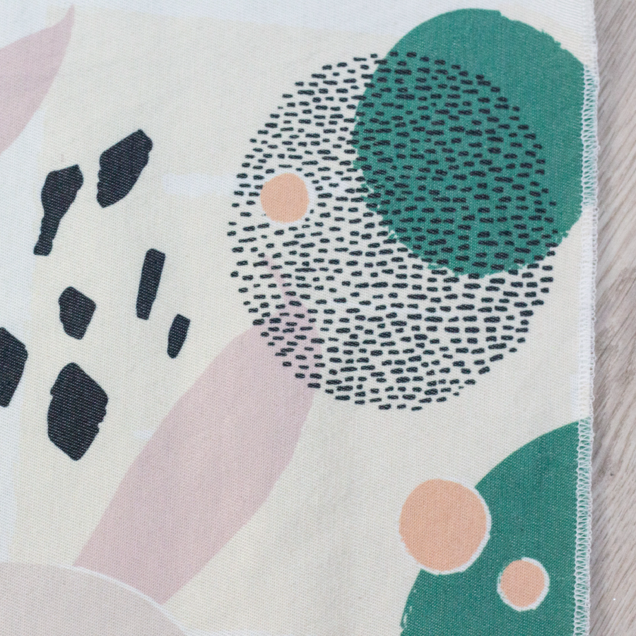 Furoshiki | Le Mantra