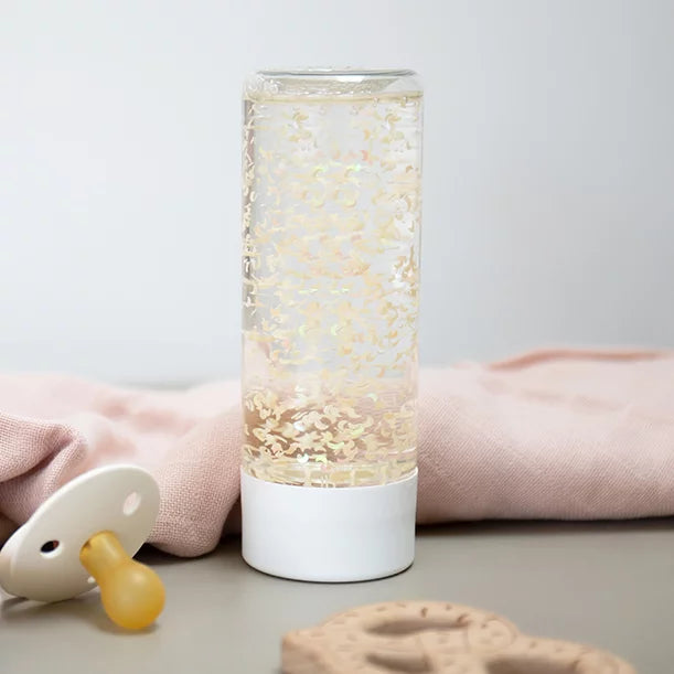 Bouteille sensorielle | Lunes