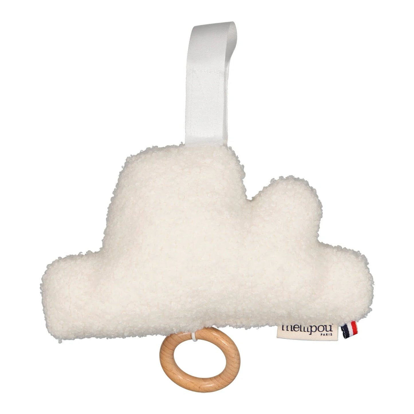 Coussin musical Minibam | Donna – Harry Potter