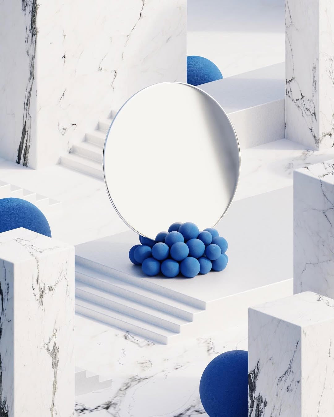 Miroir | Mirror-it