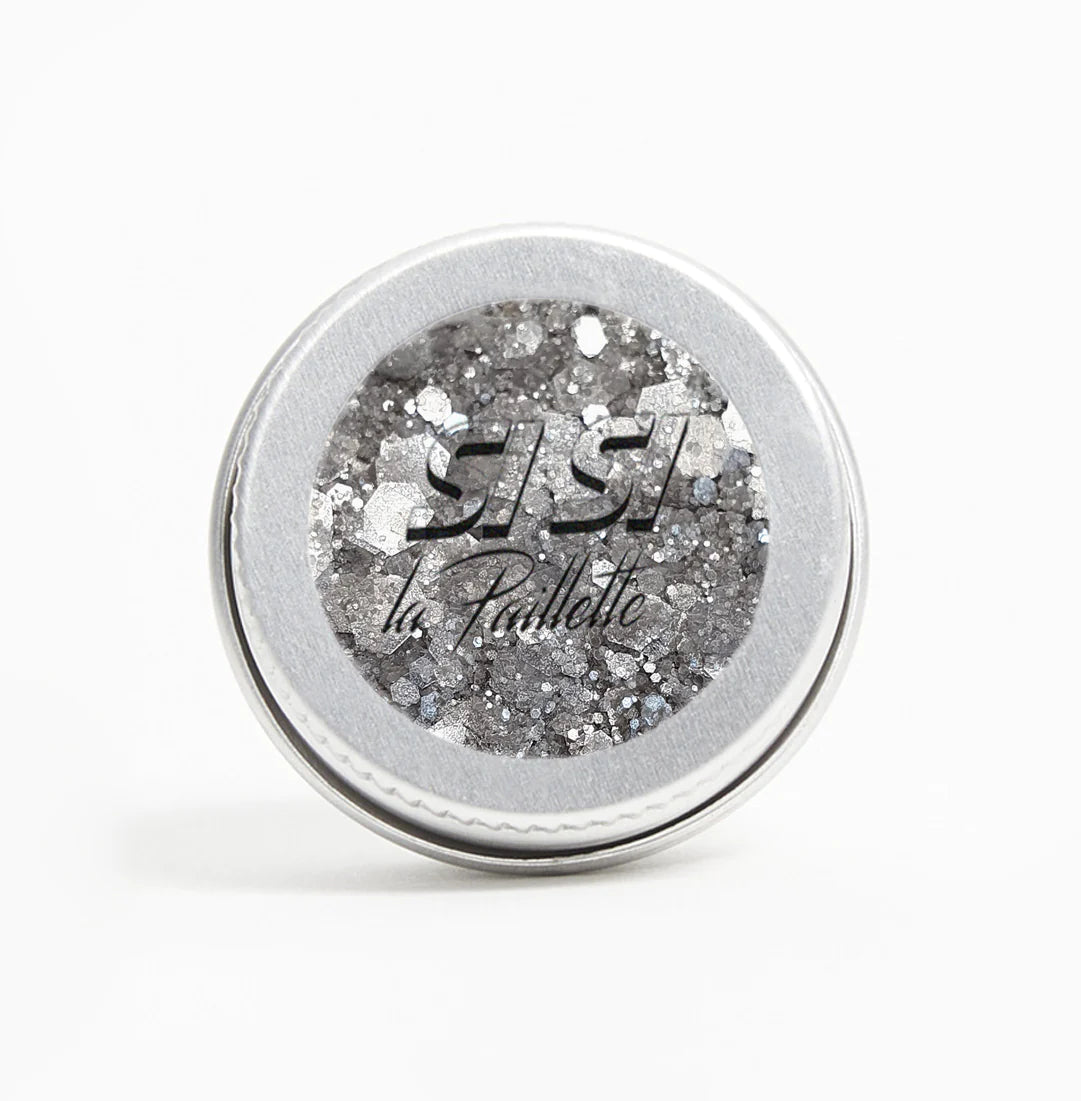 Kit de paillettes biodégradables | Pure Dalida