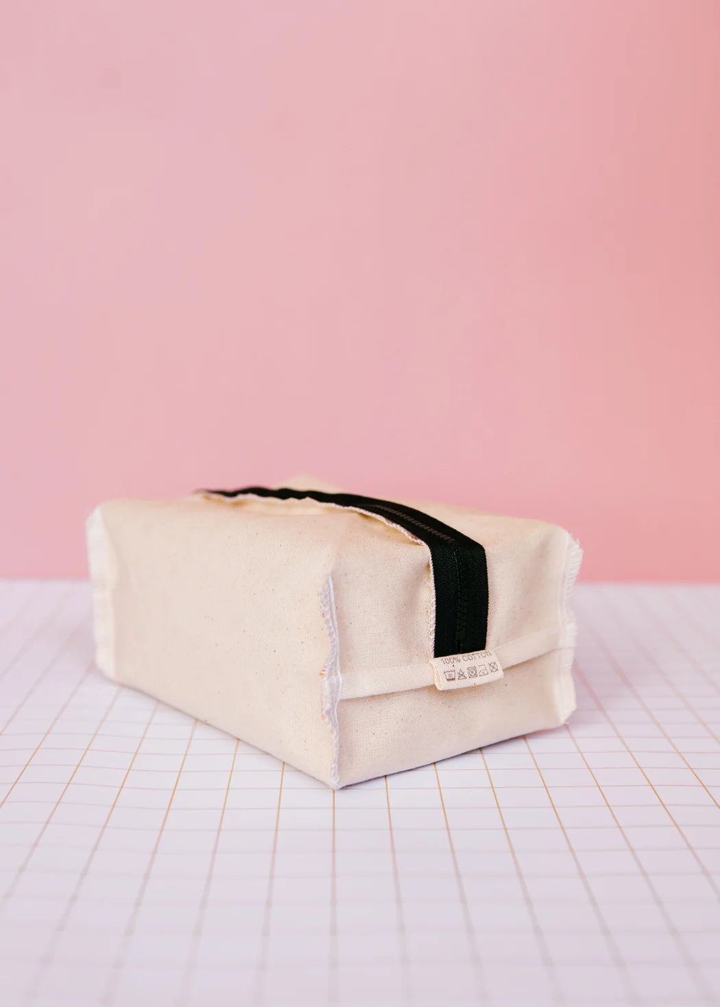 Trousse de toilette | Citrons