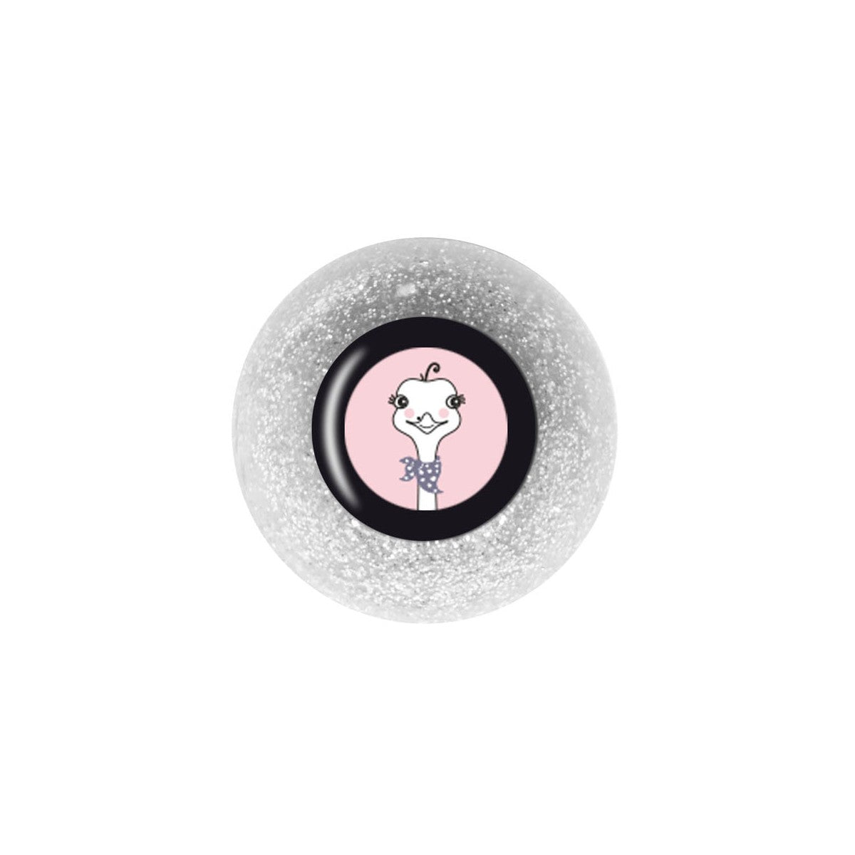 Vernis à ongle pelliculable | Star