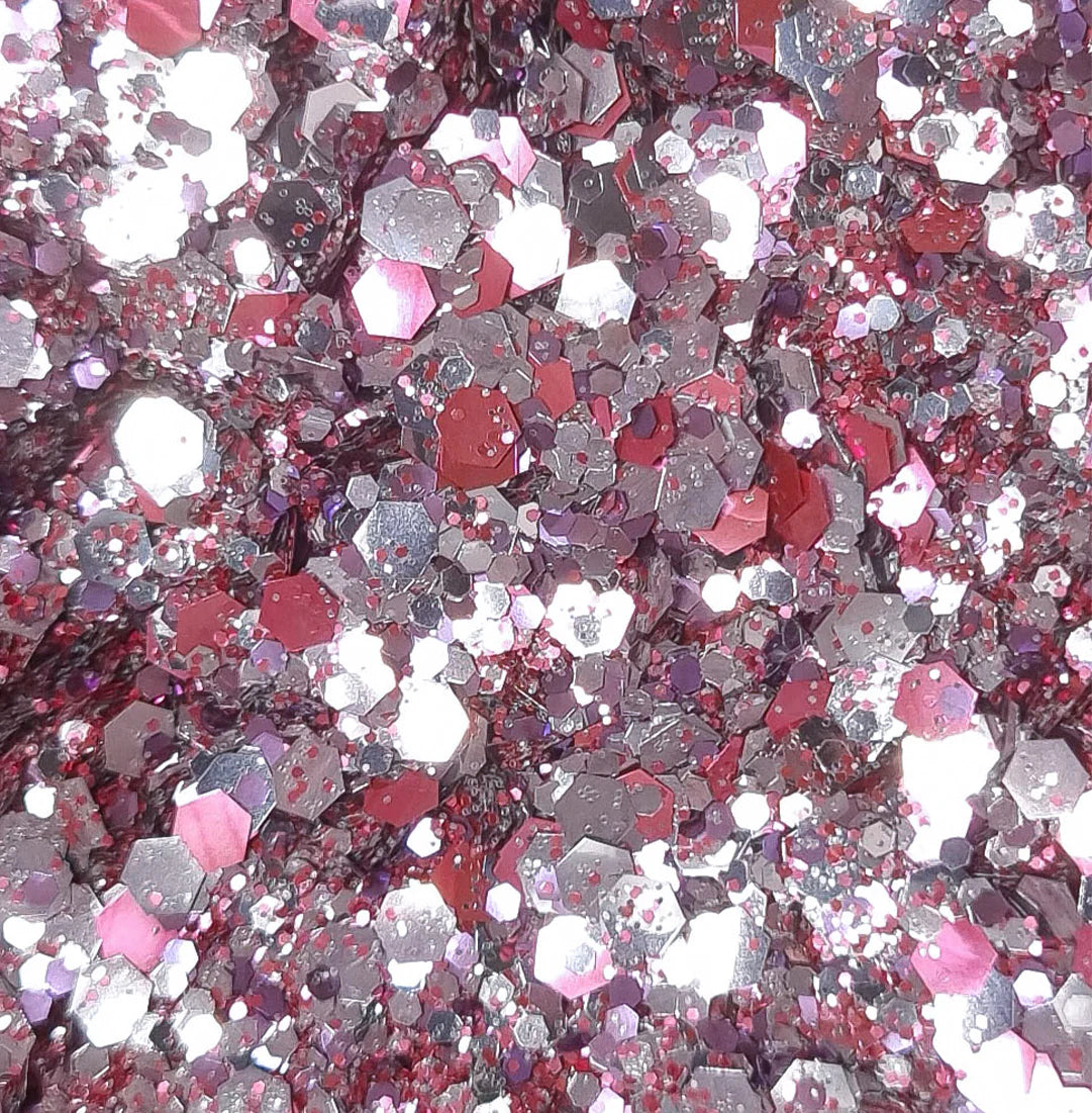 Paillettes | 5h du Mat'