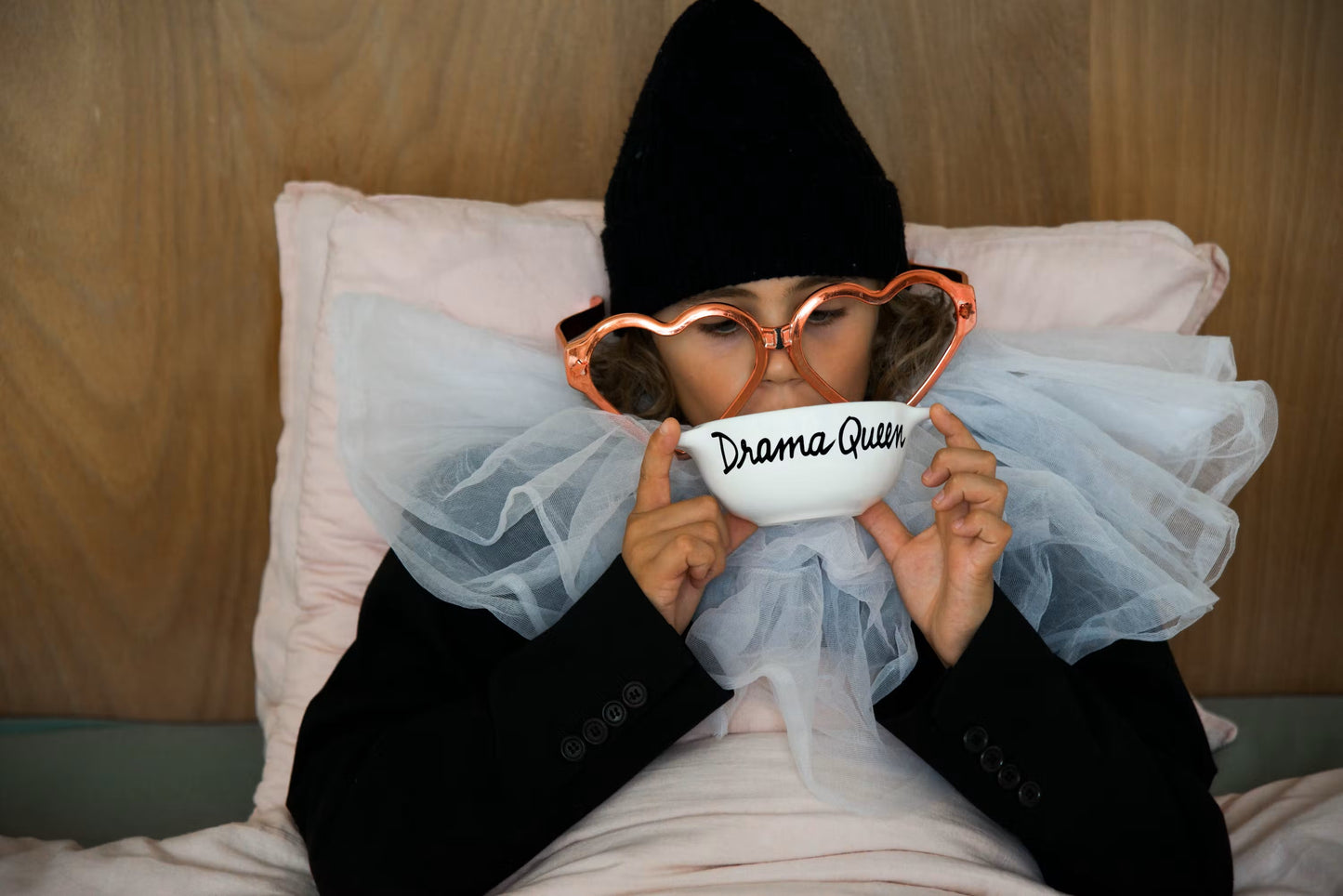 Bol breton | Drama queen