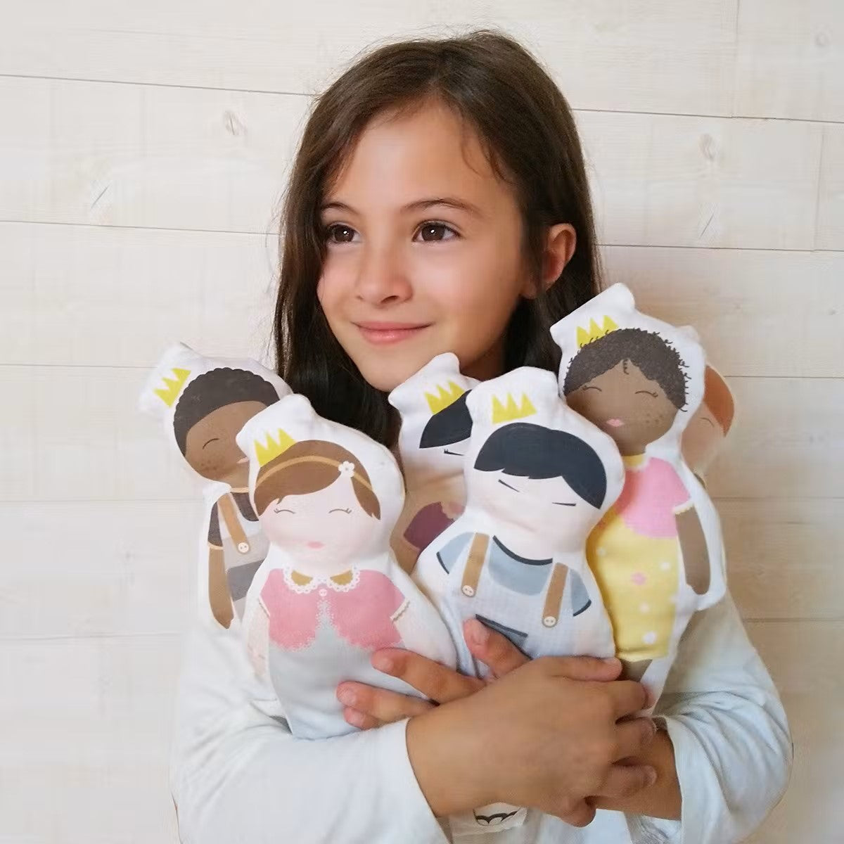 Doudou Tribu | Léon