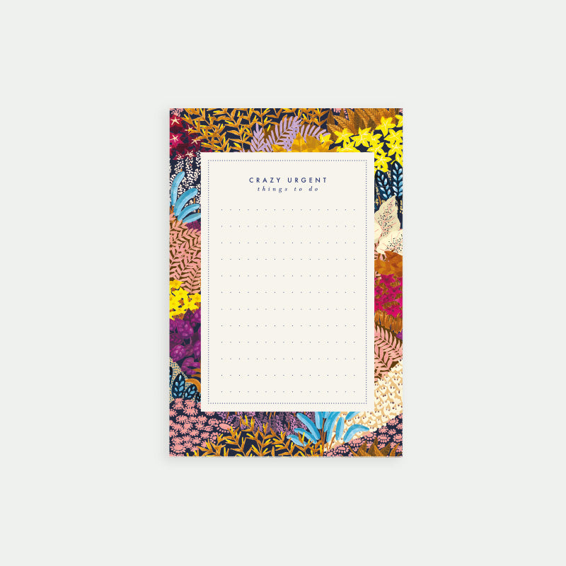 Bloc-notes | Prairie