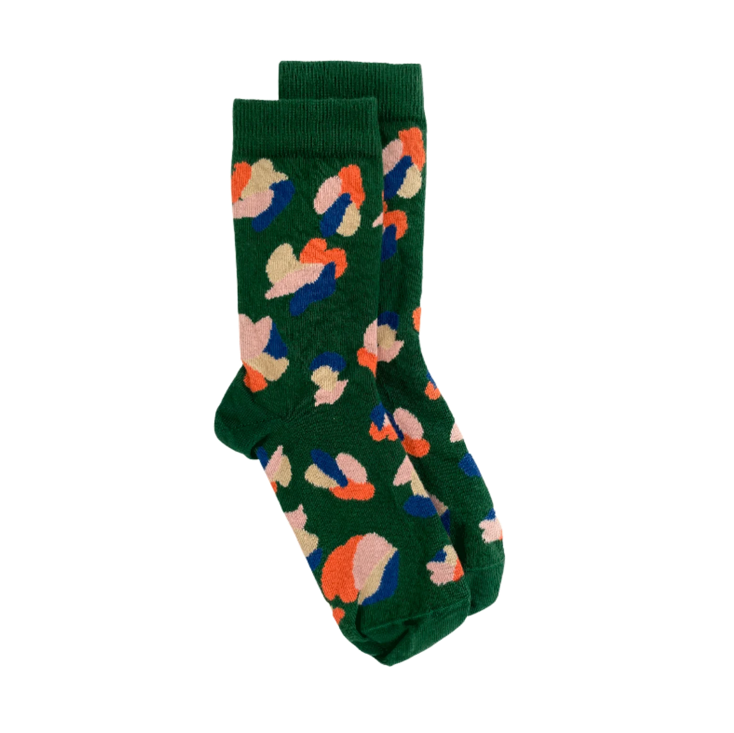 Chaussettes en coton bio | Paulette la Green