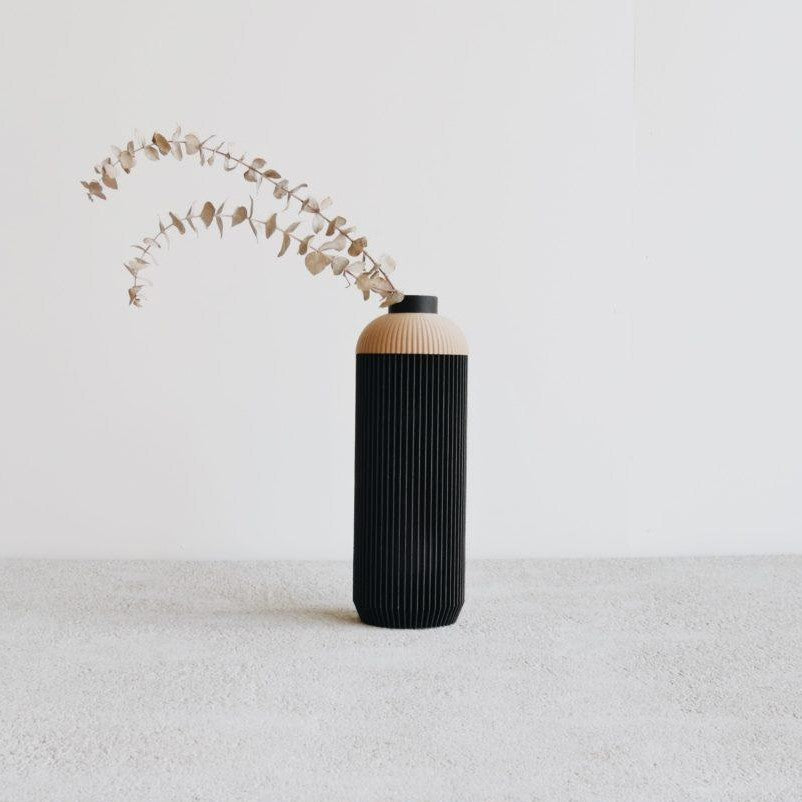 Vase | Ondes