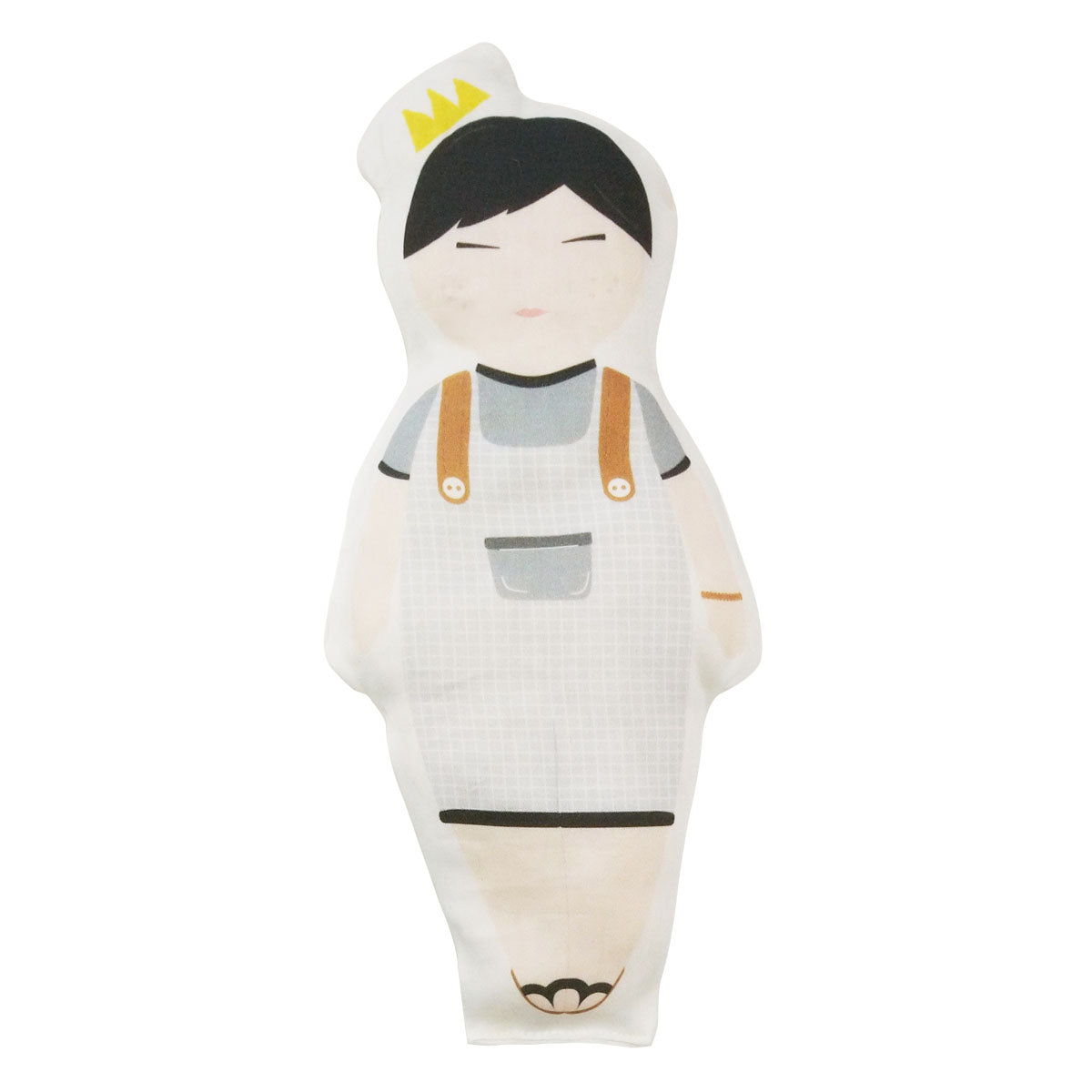 Doudou Tribu | Yori