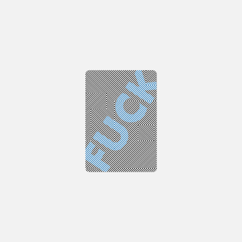 Carte postale | F*ck Cinétique
