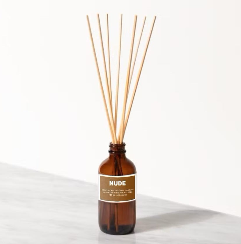 Diffuseur de parfum | Patchouli & ambre gris