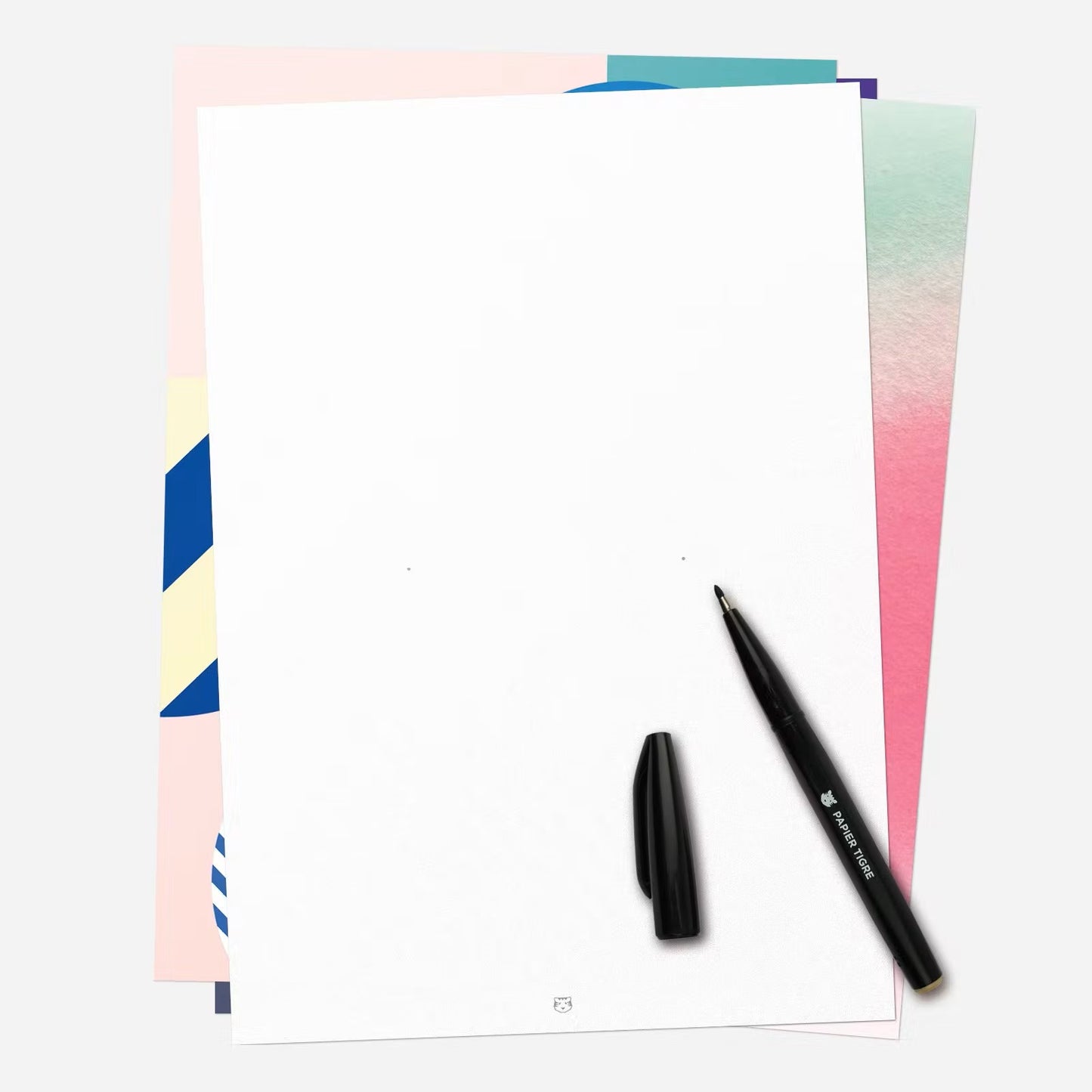 Kit lettres-enveloppes | Le Pli Postal