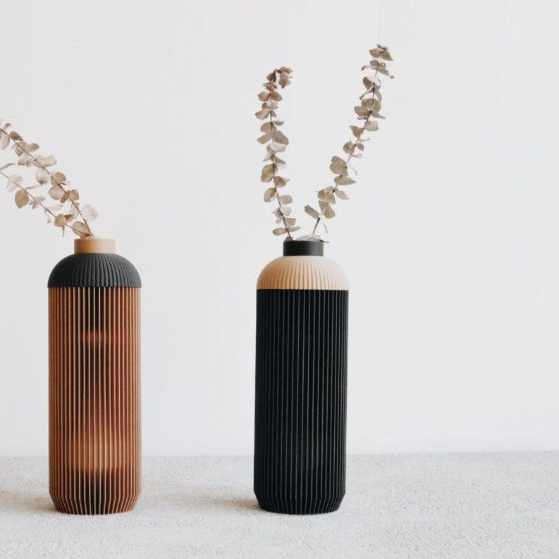 Vase | Ondes