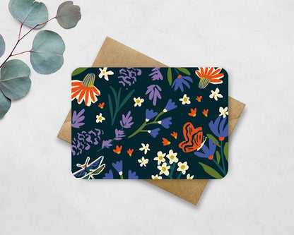 Carte postale | Flowers 2