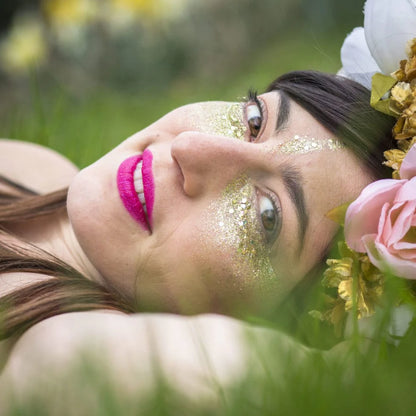 Paillettes | Baronne du dimanche