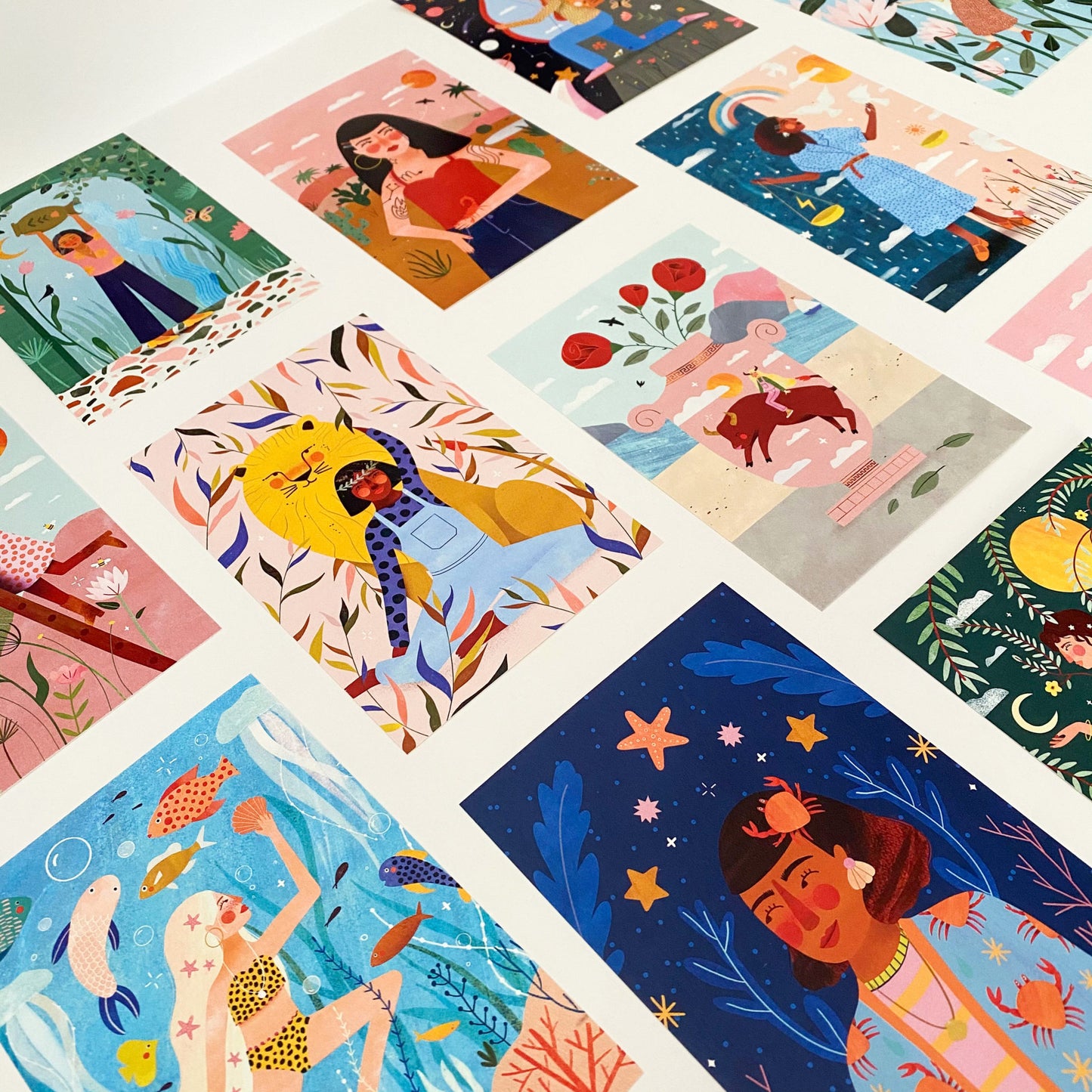Illustration astro | Sagittaire
