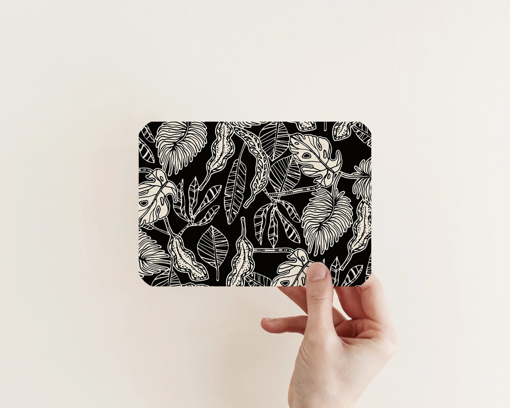Carte postale | Jungle