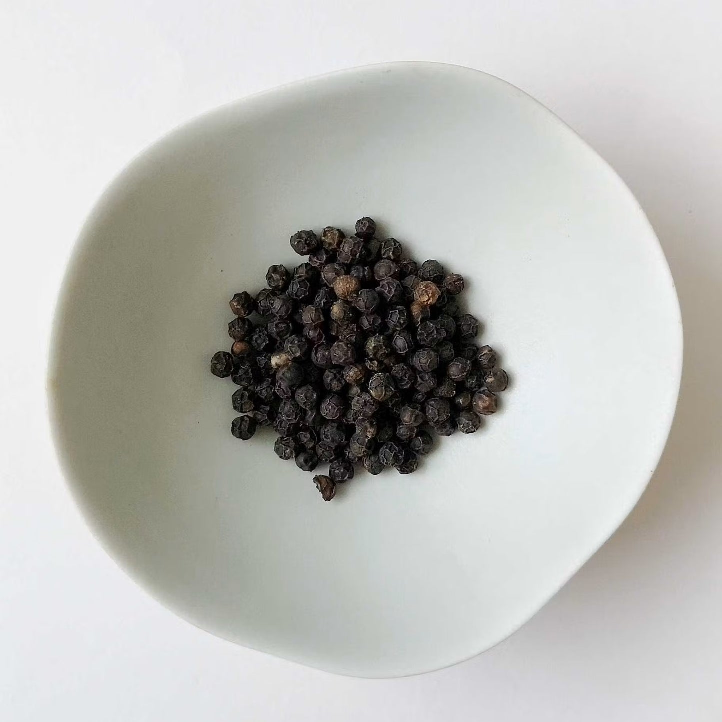 Poivre noir fumé | Bio