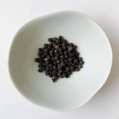 Poivre noir fumé | Bio