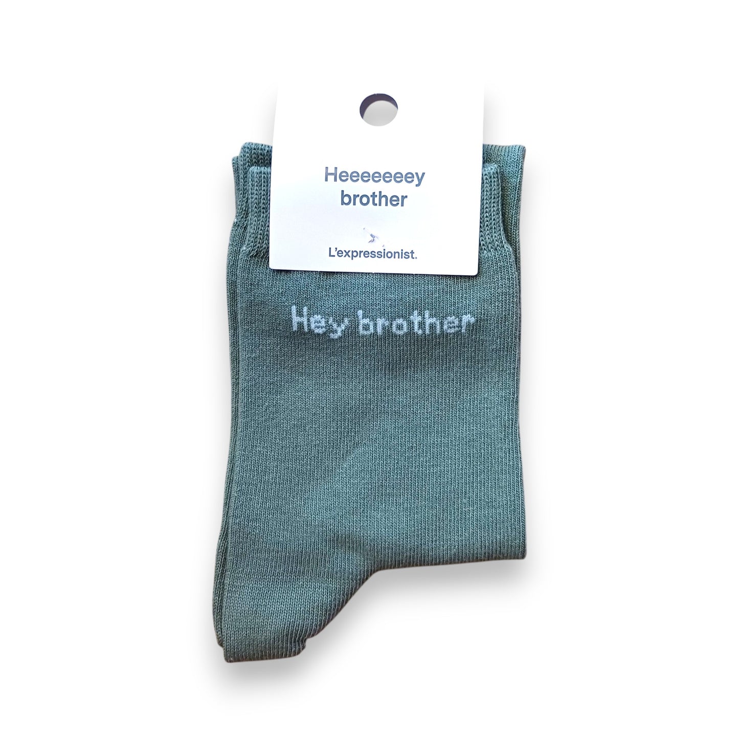 Chaussettes | Hey brother